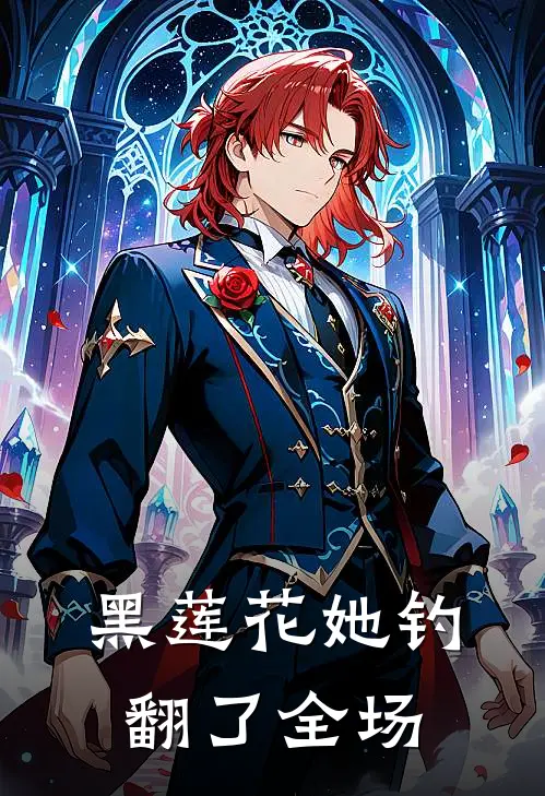 黑莲花她钓翻了全场裴芷周砚沉全本免费完结小说_免费小说完结黑莲花她钓翻了全场裴芷周砚沉