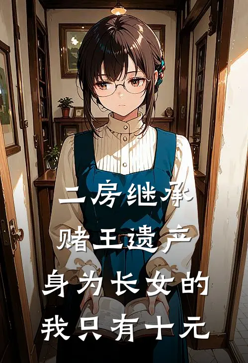 二房继承赌王遗产，身为长女的我只有十元(林云染程明珠)免费小说全集_完本小说免费阅读二房继承赌王遗产，身为长女的我只有十元(林云染程明珠)