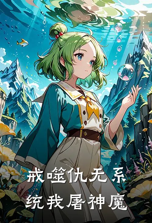 戒噬仇无系统我屠神魔(沈渊沈惊寒)免费小说全集_完本小说免费阅读戒噬仇无系统我屠神魔(沈渊沈惊寒)