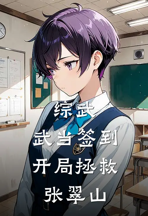 综武：武当签到，开局拯救张翠山刘长安张翠山免费小说阅读_免费小说大全综武：武当签到，开局拯救张翠山(刘长安张翠山)