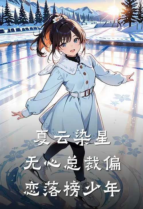 夏云染星：无心总裁偏恋落榜少年(周野秦娜)免费阅读完整版小说_最新小说全文阅读夏云染星：无心总裁偏恋落榜少年周野秦娜