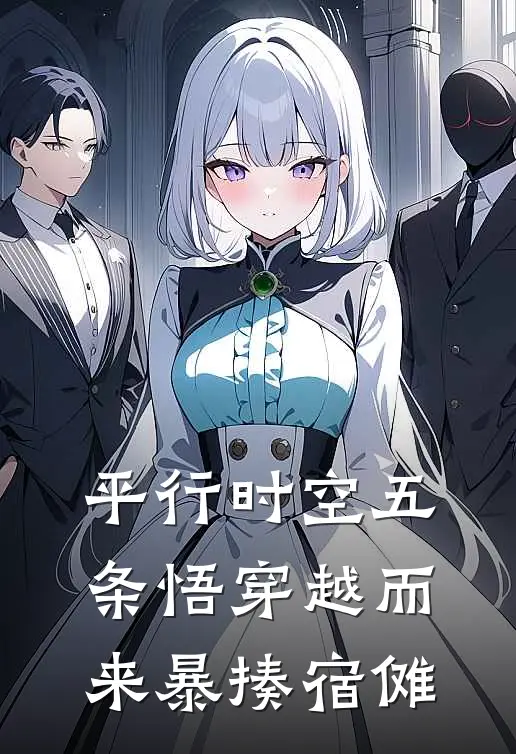 时悟伏黑惠(平行时空五条悟穿越而来暴揍宿傩)全集阅读_《平行时空五条悟穿越而来暴揍宿傩》全文免费阅读