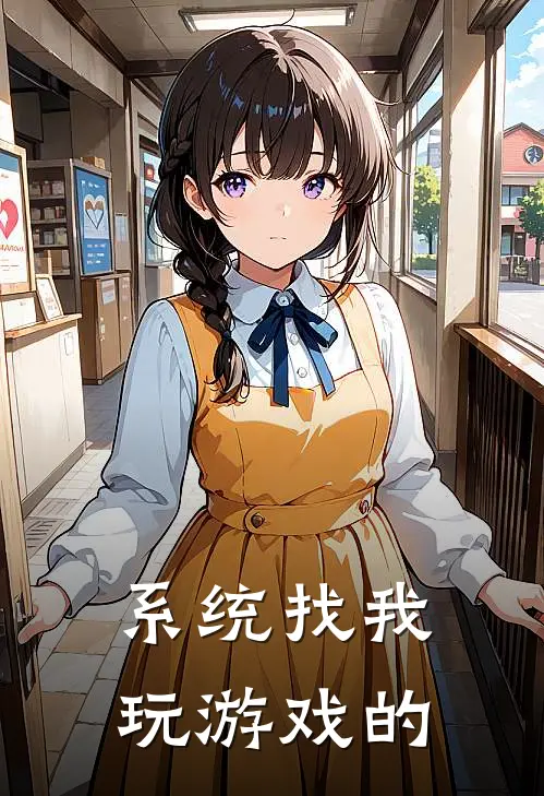 系统找我玩游戏的