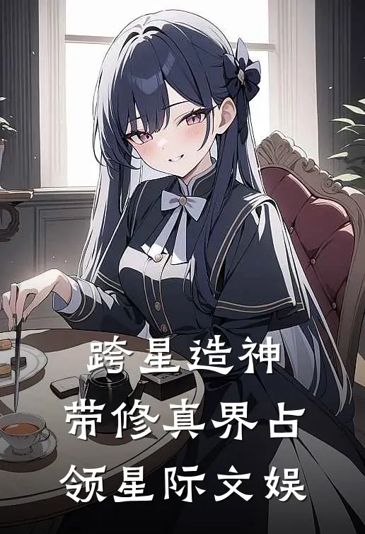 江凌茉凌霜《跨星造神：带修真界占领星际文娱》_《跨星造神：带修真界占领星际文娱》最新章节在线阅读