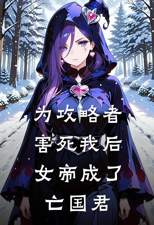 为攻略者害死我后，女帝成了亡国君许昭月赵子旭免费小说完整版_热门的小说为攻略者害死我后，女帝成了亡国君许昭月赵子旭