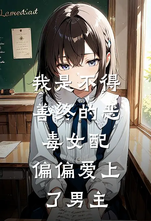 我是不得善终的恶毒女配，偏偏爱上了男主(江临贺云昭)热门小说大全_免费小说大全我是不得善终的恶毒女配，偏偏爱上了男主江临贺云昭