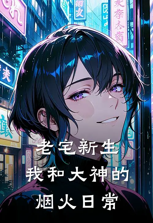 老宅新生：我和大神的烟火日常全文免费阅读无弹窗大结局_老宅新生：我和大神的烟火日常（周妍杨硕）最新小说