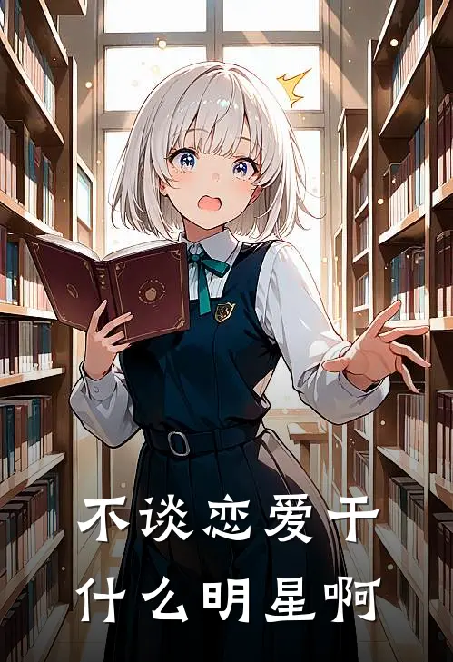 不谈恋爱干什么明星啊(杨杰陆琥)新热门小说_免费完结小说不谈恋爱干什么明星啊(杨杰陆琥)