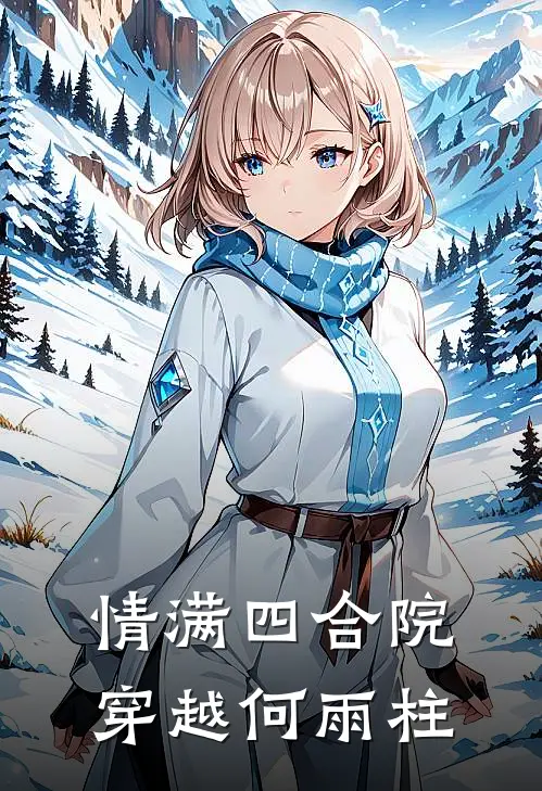 情满四合院穿越何雨柱何雨柱易中海完整免费小说_小说全文免费阅读情满四合院穿越何雨柱何雨柱易中海