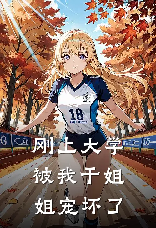 秦施江旭刚上大学，被我干姐姐宠坏了最新章节阅读_秦施江旭最新章节在线阅读