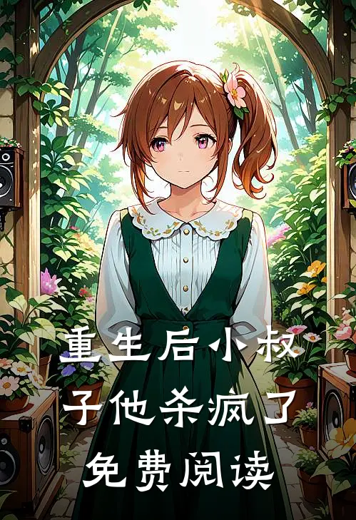 重生后小叔子他杀疯了免费阅读