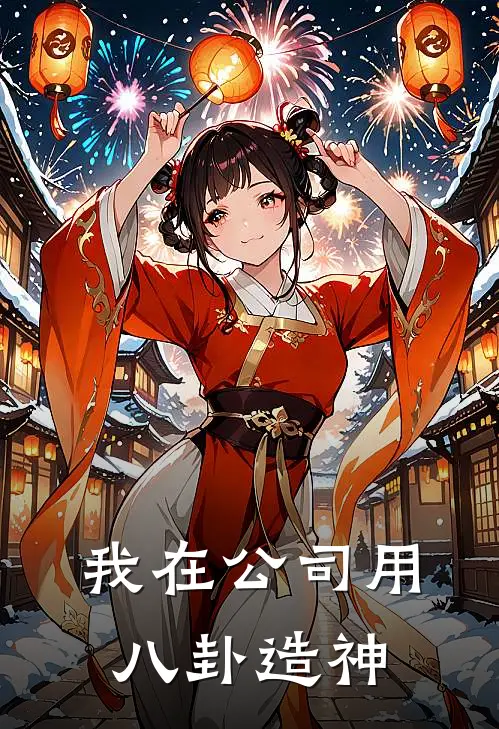 我在公司用八卦造神陆小凡李伟热门的网络小说_完整版小说我在公司用八卦造神(陆小凡李伟)