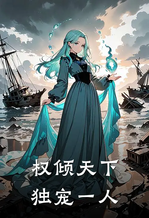 权倾天下，独宠一人沈清澜萧景琰热门完结小说_最热门小说权倾天下，独宠一人沈清澜萧景琰