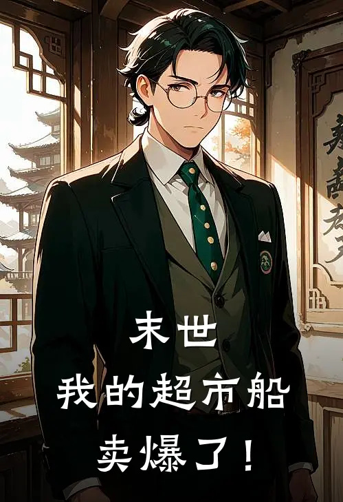 末世：我的超市船卖爆了！林海生海生全本免费在线阅读_林海生海生全文阅读