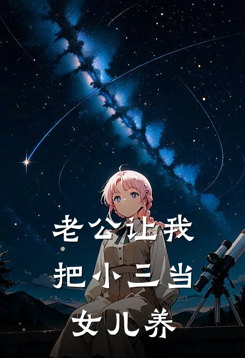 老公让我把小三当女儿养裴驰野苏滢完结小说免费阅读_完本热门小说老公让我把小三当女儿养裴驰野苏滢