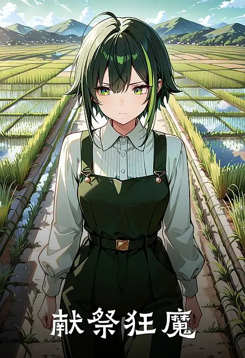 献祭狂魔陈湮陈瀛免费小说推荐_推荐完结小说献祭狂魔(陈湮陈瀛)