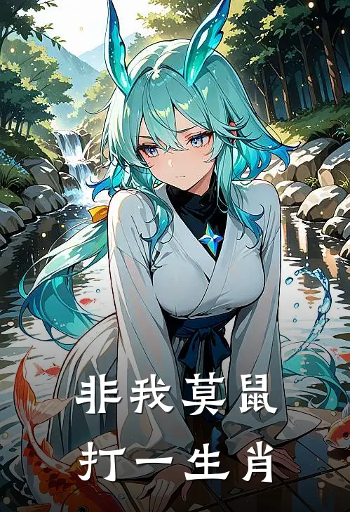 非我莫鼠打一生肖