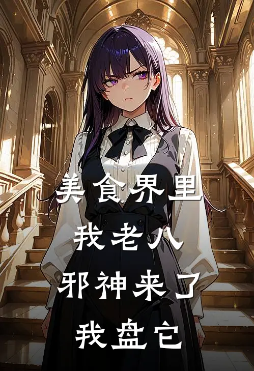 美食界里我老八，邪神来了我盘它艾琳拉亚斯特小说完结推荐_热门小说阅读美食界里我老八，邪神来了我盘它艾琳拉亚斯特