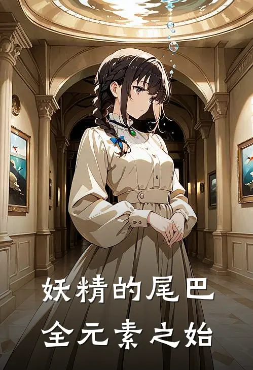 妖精的尾巴：全元素之始