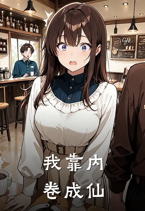 我靠内卷成仙陈无咎赵无极已完结小说推荐_完整版小说我靠内卷成仙(陈无咎赵无极)