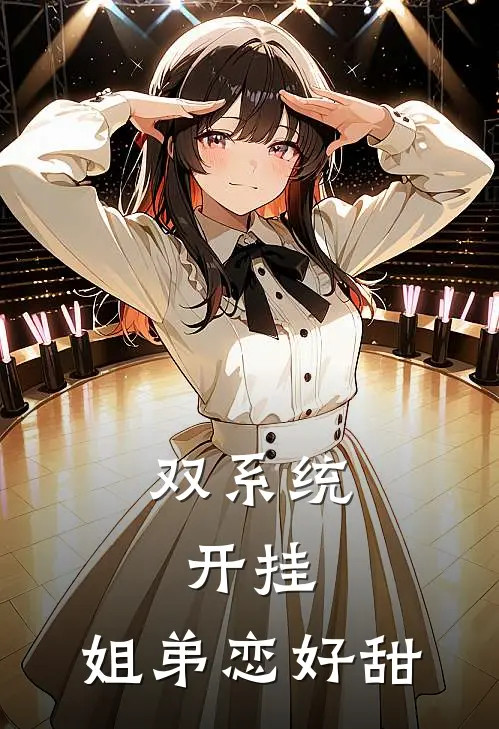 双系统：开挂，姐弟恋好甜(白洛洛沐景希)免费小说阅读_免费小说完整版双系统：开挂，姐弟恋好甜(白洛洛沐景希)