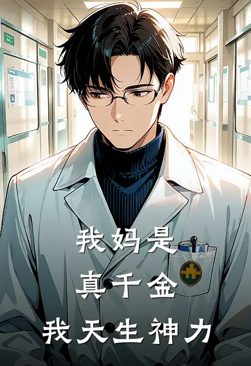 我妈是真千金，我天生神力我妈妈完本小说免费阅读_小说完结版我妈是真千金，我天生神力我妈妈