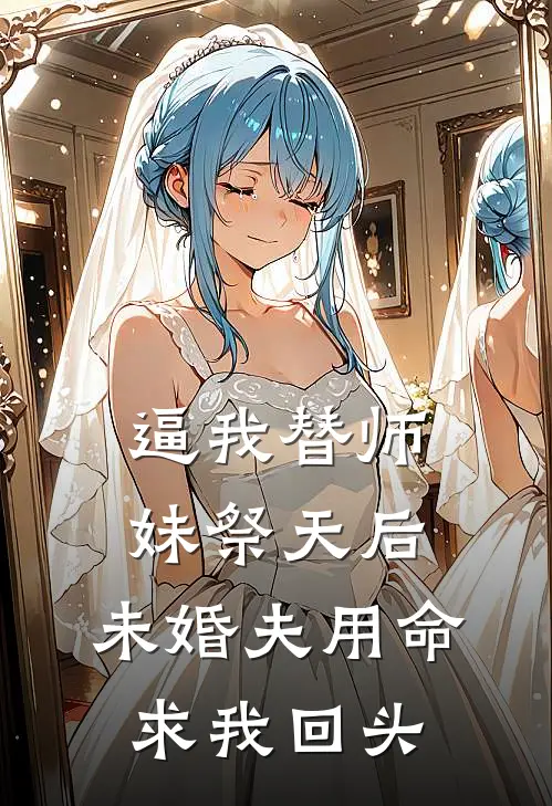 逼我替师妹祭天后，未婚夫用命求我回头