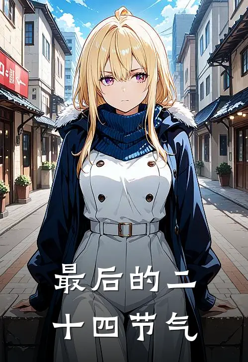 张磊林薇《最后的二十四节气》完结版阅读_(最后的二十四节气)全集阅读