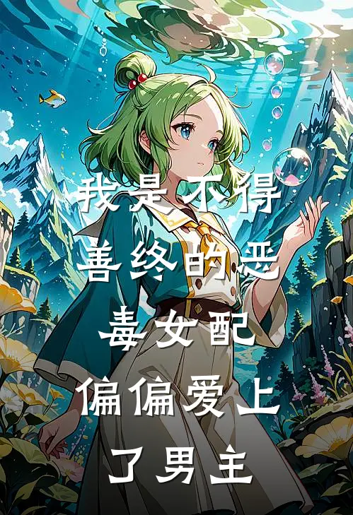 我是不得善终的恶毒女配，偏偏爱上了男主(江临贺云昭)全本免费小说_最新章节列表我是不得善终的恶毒女配，偏偏爱上了男主(江临贺云昭)