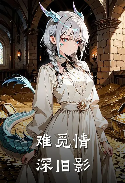 难觅情深旧影陆妍妍糖糖推荐完结小说_免费阅读难觅情深旧影(陆妍妍糖糖)