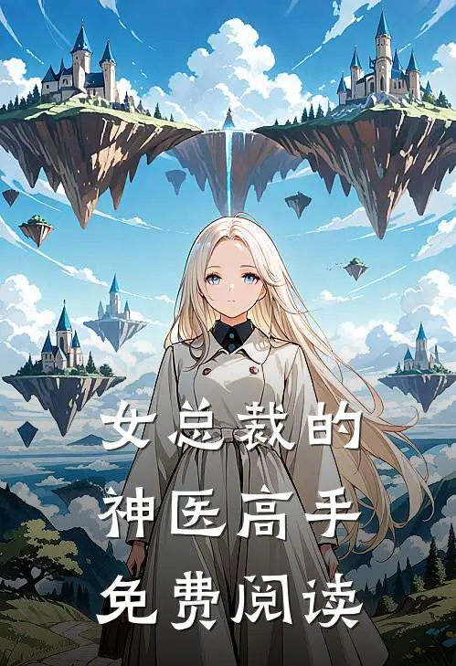 女总裁的神医高手免费阅读