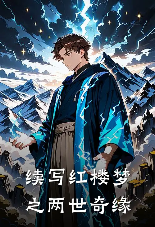 《续写红楼梦之两世奇缘》宝玉黛玉火爆新书_续写红楼梦之两世奇缘(宝玉黛玉)免费小说