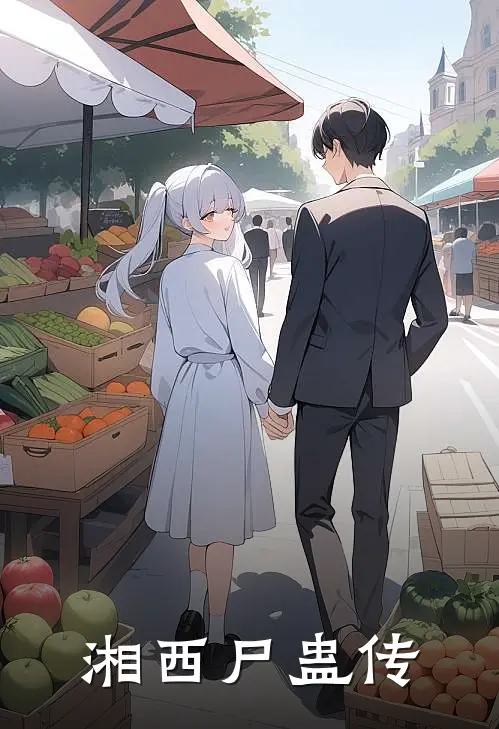 湘西尸蛊传老忠老忠完结版小说_完结版小说湘西尸蛊传(老忠老忠)