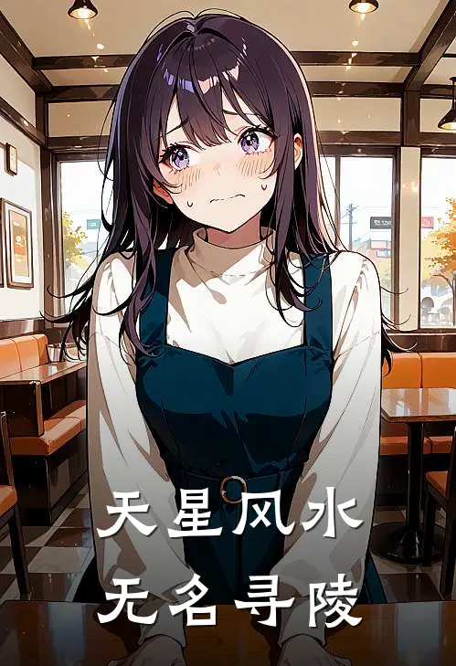 天星风水：无名寻陵霍灵儿纪晓飞最新小说全文阅读_在线免费小说天星风水：无名寻陵(霍灵儿纪晓飞)