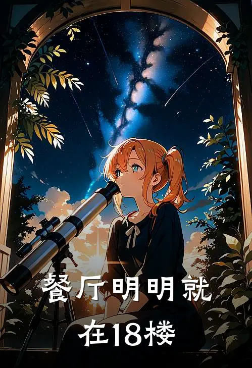 《餐厅明明就在18楼》朝朝林小雅全文免费在线阅读_《餐厅明明就在18楼》全集阅读