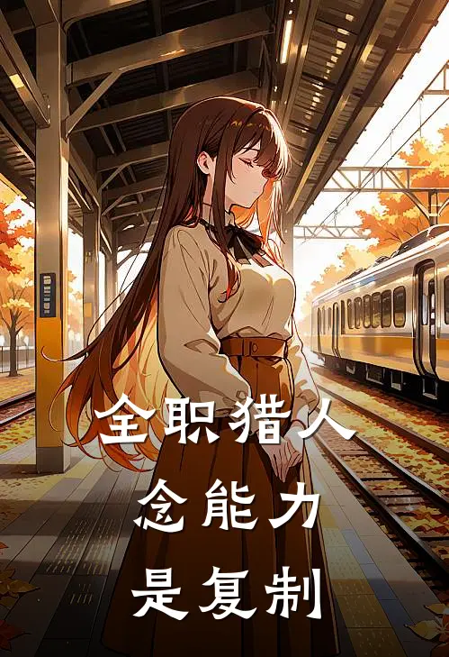 全职猎人：念能力是复制艾里斯小杰最新完结小说推荐_在线免费小说全职猎人：念能力是复制(艾里斯小杰)