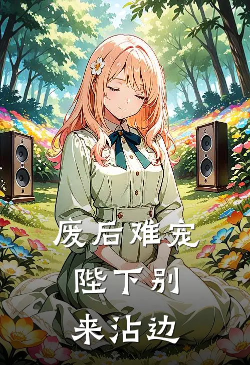 废后难宠：陛下别来沾边(沈知微苏烬严)完整版免费小说_完结版小说推荐废后难宠：陛下别来沾边(沈知微苏烬严)