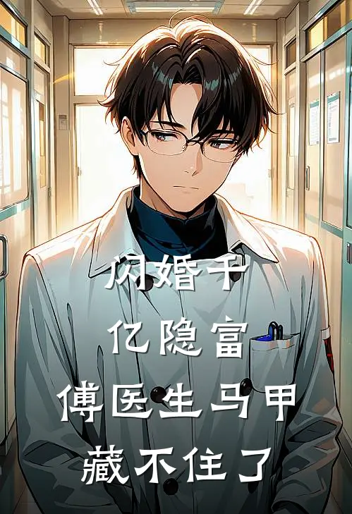 闪婚千亿隐富：傅医生马甲藏不住了