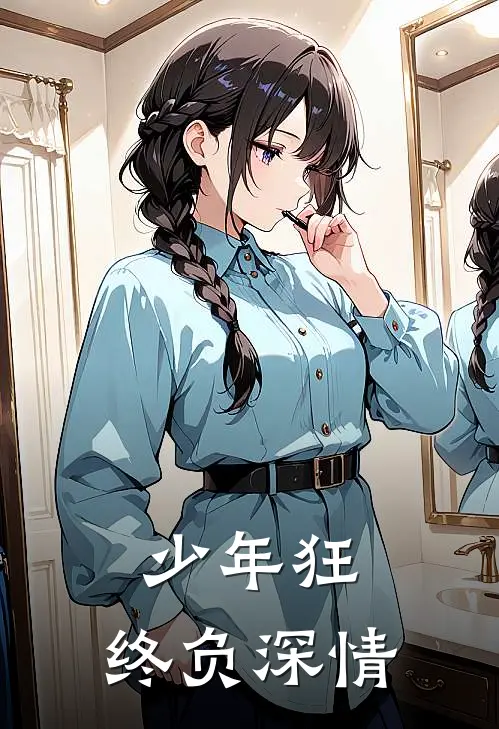 少年狂，终负深情秦舒月谭照野完本热门小说_完本小说免费少年狂，终负深情(秦舒月谭照野)