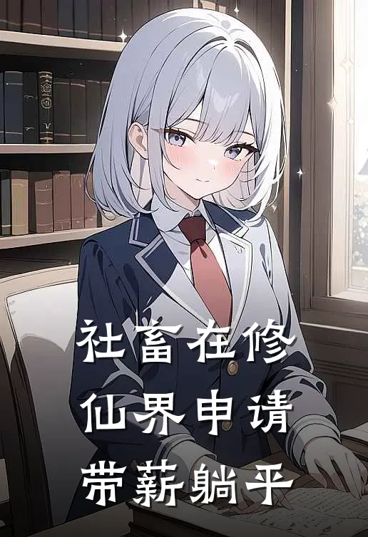 社畜在修仙界申请带薪躺平林晚陆衍完本热门小说_小说完结版社畜在修仙界申请带薪躺平(林晚陆衍)