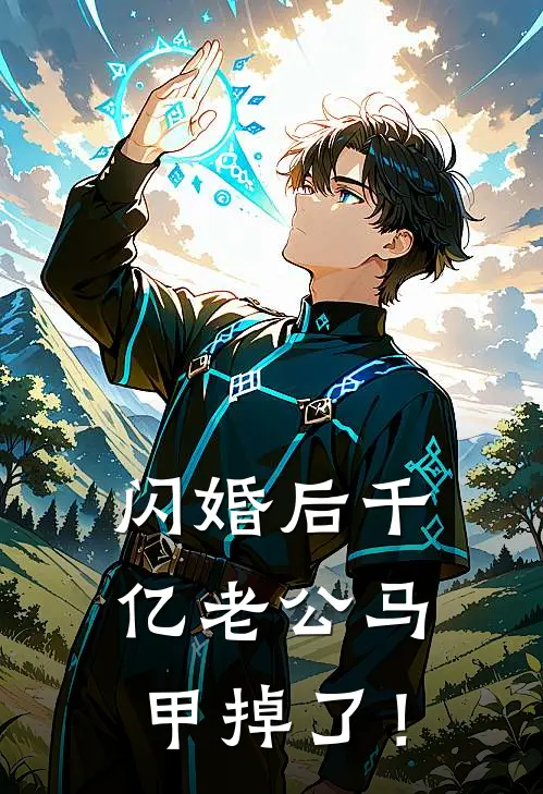 沈溪许莉文（闪婚后千亿老公马甲掉了！）免费阅读无弹窗_闪婚后千亿老公马甲掉了！沈溪许莉文全文免费阅读无弹窗大结局