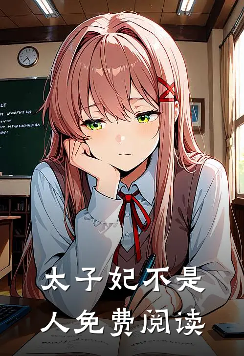 太子妃不是人免费阅读