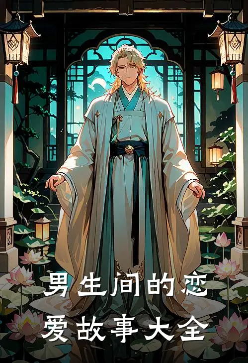 男生间的恋爱故事大全