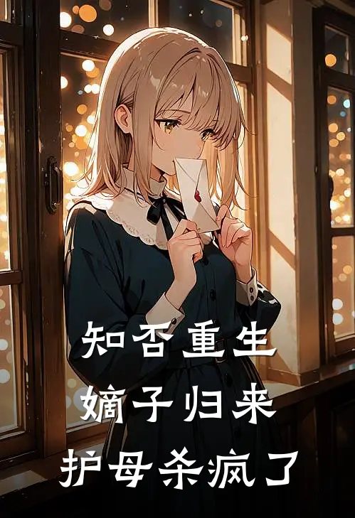 知否重生：嫡子归来，护母杀疯了(顾廷煜顾廷烨)免费阅读_完结热门小说知否重生：嫡子归来，护母杀疯了(顾廷煜顾廷烨)