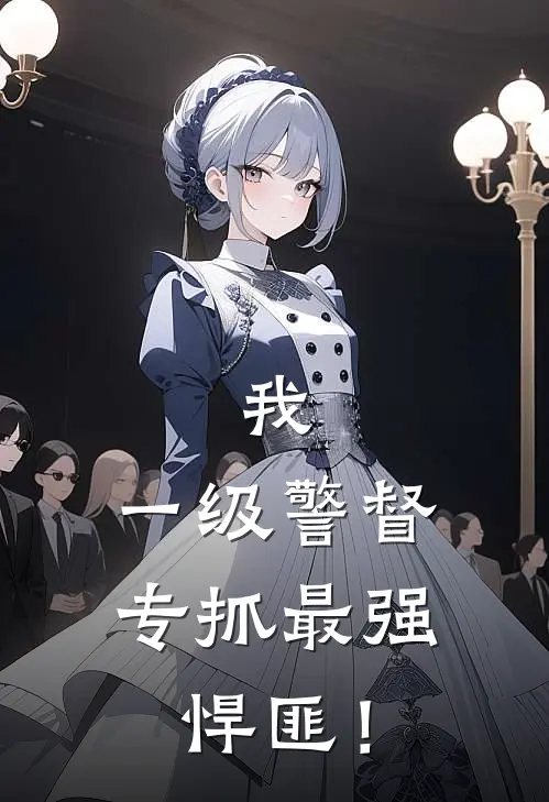 我，一级警督，专抓最强悍匪！陆沉张猛最新好看小说_已完结小说我，一级警督，专抓最强悍匪！陆沉张猛