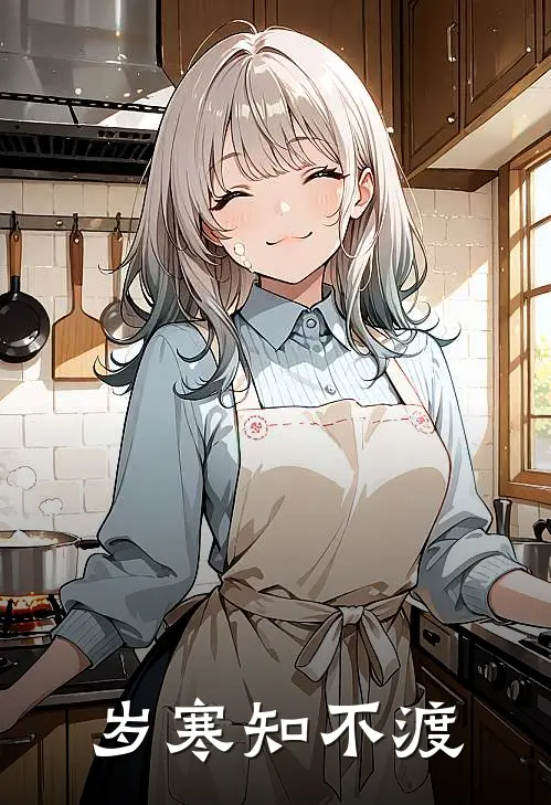 岁寒知不渡纪妄乔盏月完本小说推荐_免费小说全文阅读岁寒知不渡纪妄乔盏月