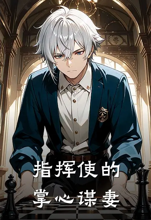 指挥使的掌心谋妻(谢澜音展朔)全本免费在线阅读_指挥使的掌心谋妻最新章节在线阅读