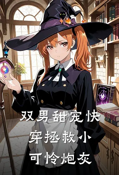 【双男甜宠快穿】拯救小可怜炮灰顾怀安楚向遥热门免费小说_免费小说免费阅读【双男甜宠快穿】拯救小可怜炮灰顾怀安楚向遥