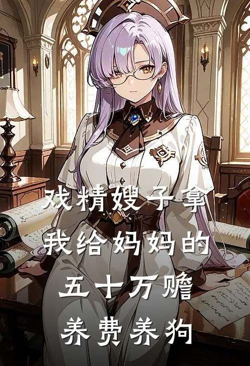 程欢丁小晴《戏精嫂子拿我给妈妈的五十万赡养费养狗》完结版免费阅读_程欢丁小晴热门小说