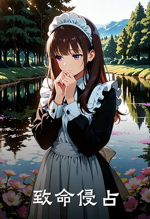 致命侵占沈之星顾腾小说免费完结_最新章节列表致命侵占(沈之星顾腾)